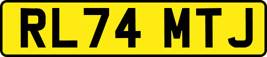 RL74MTJ