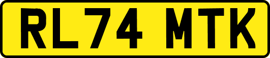 RL74MTK