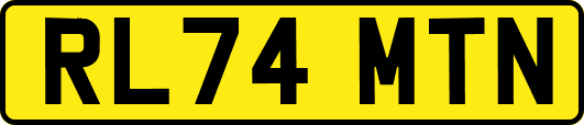 RL74MTN