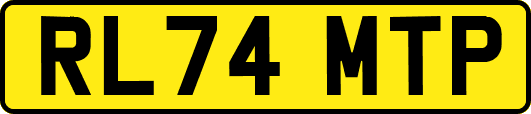 RL74MTP