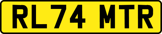 RL74MTR