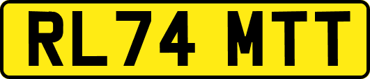 RL74MTT