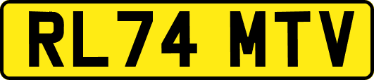 RL74MTV