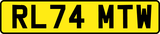 RL74MTW