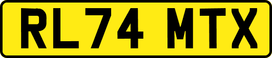 RL74MTX