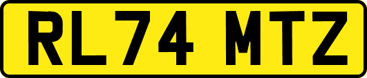 RL74MTZ