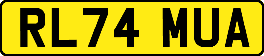 RL74MUA