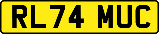 RL74MUC