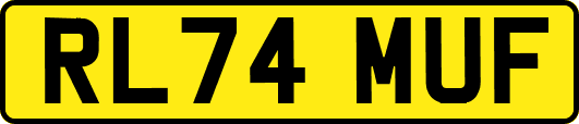 RL74MUF
