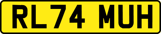 RL74MUH
