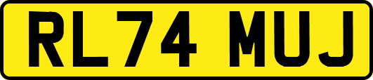 RL74MUJ