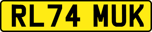 RL74MUK