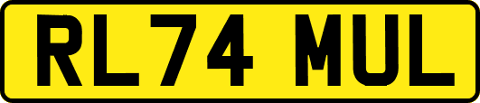 RL74MUL