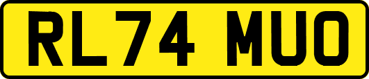 RL74MUO