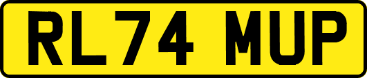 RL74MUP