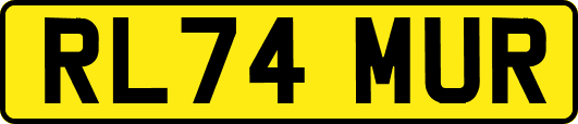 RL74MUR