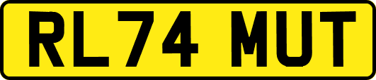RL74MUT