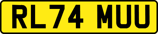RL74MUU