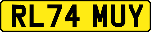 RL74MUY