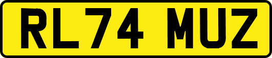 RL74MUZ