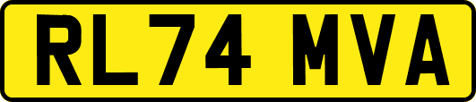 RL74MVA
