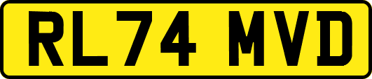RL74MVD