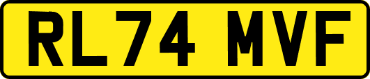 RL74MVF