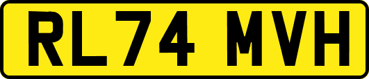 RL74MVH