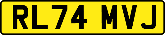 RL74MVJ