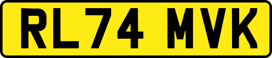 RL74MVK