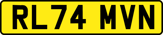 RL74MVN