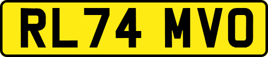 RL74MVO
