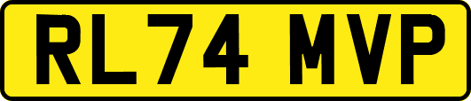 RL74MVP