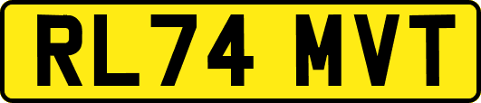 RL74MVT