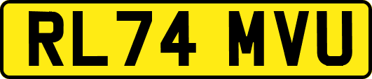 RL74MVU