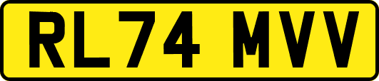 RL74MVV