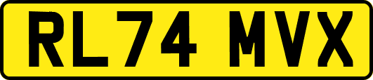 RL74MVX
