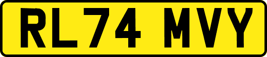 RL74MVY