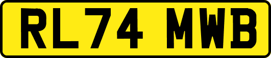 RL74MWB