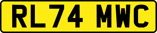 RL74MWC