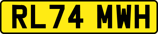 RL74MWH