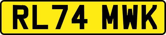RL74MWK