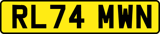 RL74MWN