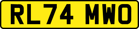 RL74MWO