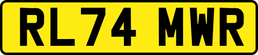 RL74MWR