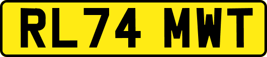 RL74MWT
