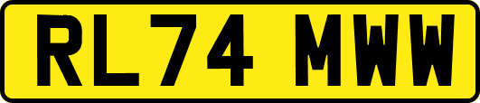 RL74MWW