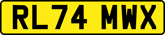 RL74MWX