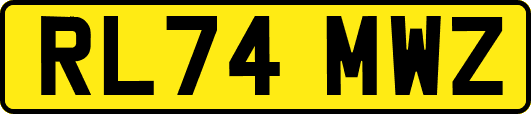 RL74MWZ