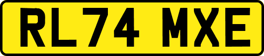 RL74MXE